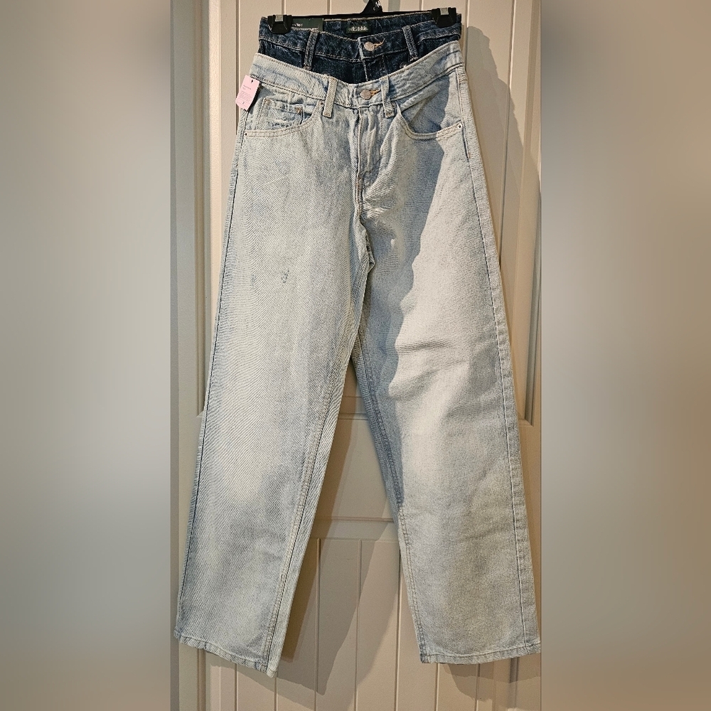 New Jean